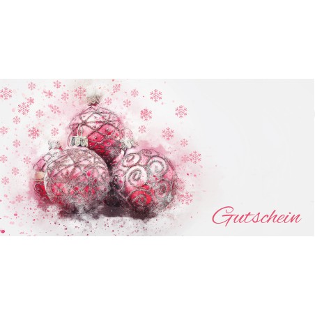 Gutschein