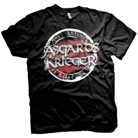 "Asgards Krieger"