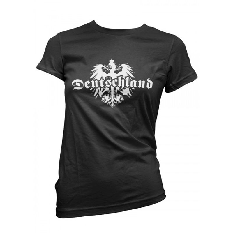 „Deutschland“