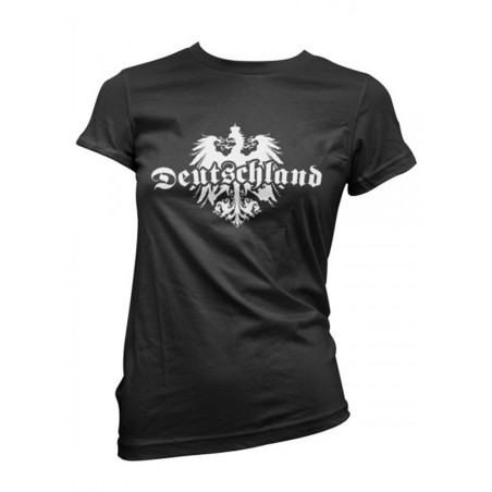 „Deutschland“