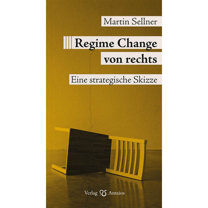 Regime Change von rechts