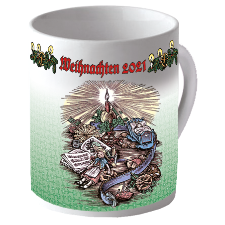 "Weihnachtsbecher 2021"