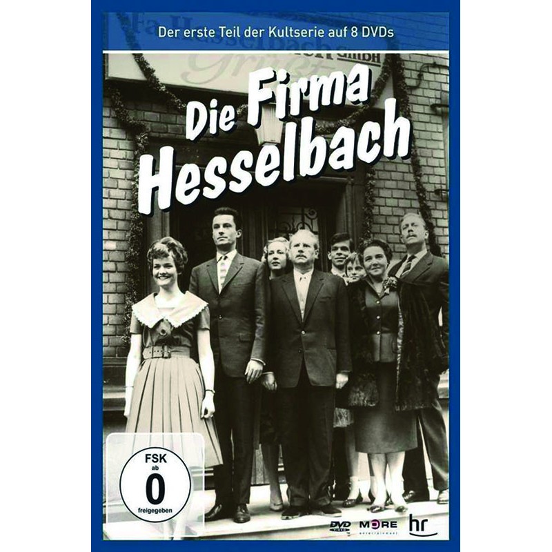 Die Firma Hesselbach