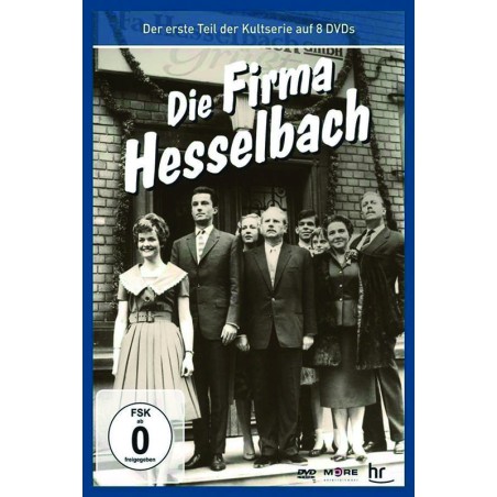 Die Firma Hesselbach