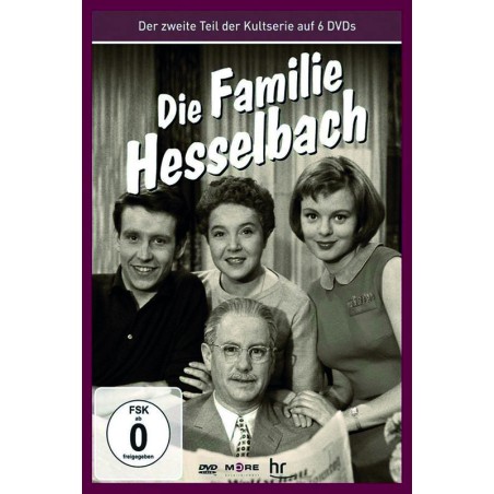 Die Familie Hesselbach