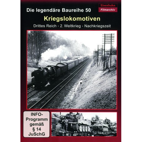 Kriegslokomotiven