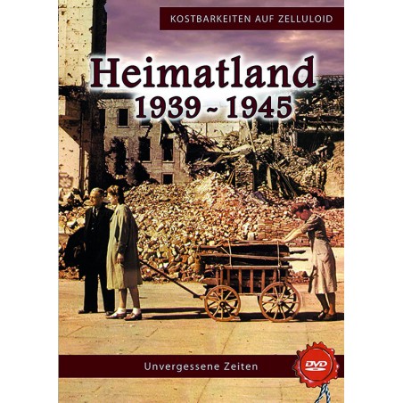 Heimatland 1939-1945