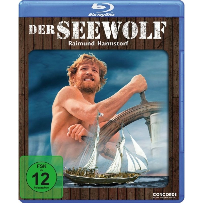 Der Seewolf (1971)
