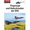 Flugzeuge und Hubschrauber der NVA