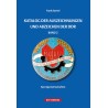 Katalog der Auszeichnungen und Abzeichen der DDR Band 2