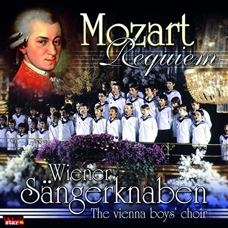 Mozart Requiem