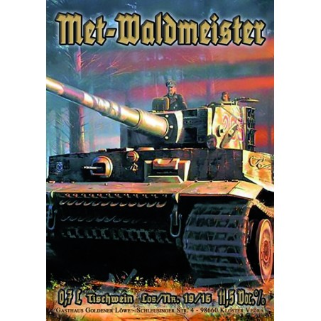 "Tiger-Met"