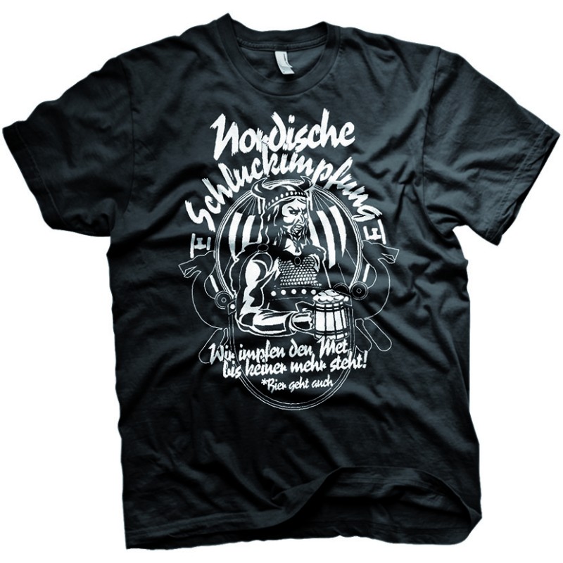 "Nordische Schluckimpfung"
