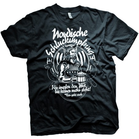 "Nordische Schluckimpfung"