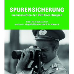 Spurensicherung
