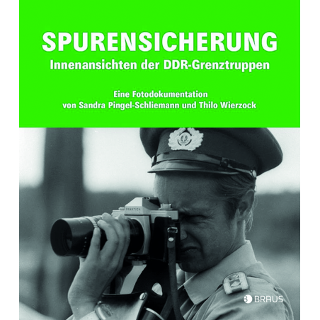 Spurensicherung