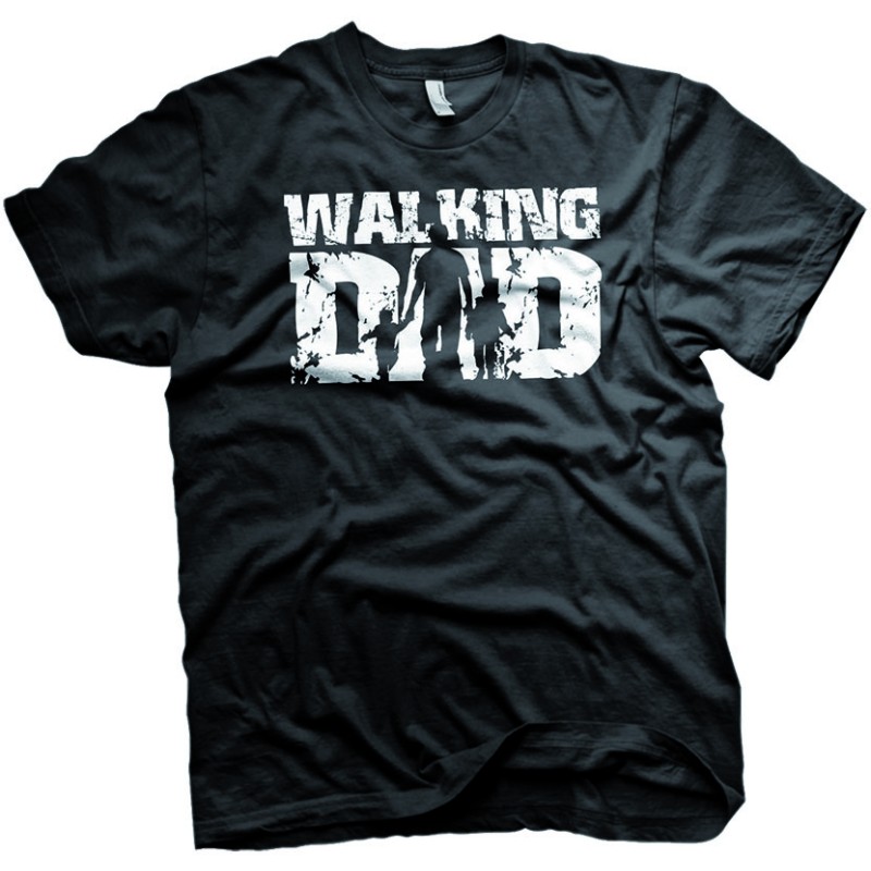 "Walking Dad"