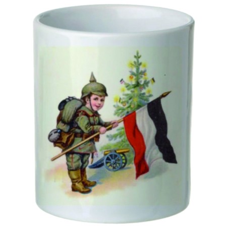 "Julfest im Feld"
