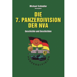 Die 7. Panzerdivision der NVA