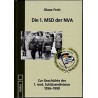 Die 1. MSD der NVA