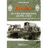 Pioniere in der 8. Motorisierten Schützendivision der