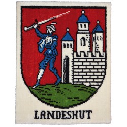 "Landeshut - Wappen"