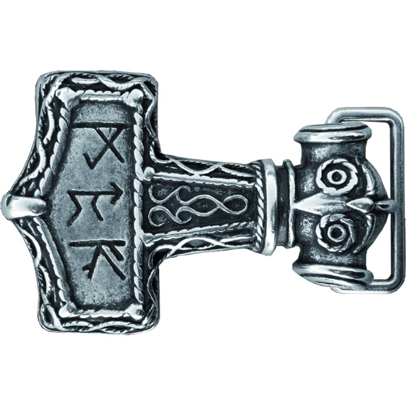 "Thors Hammer"