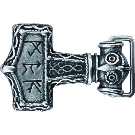 "Thors Hammer"