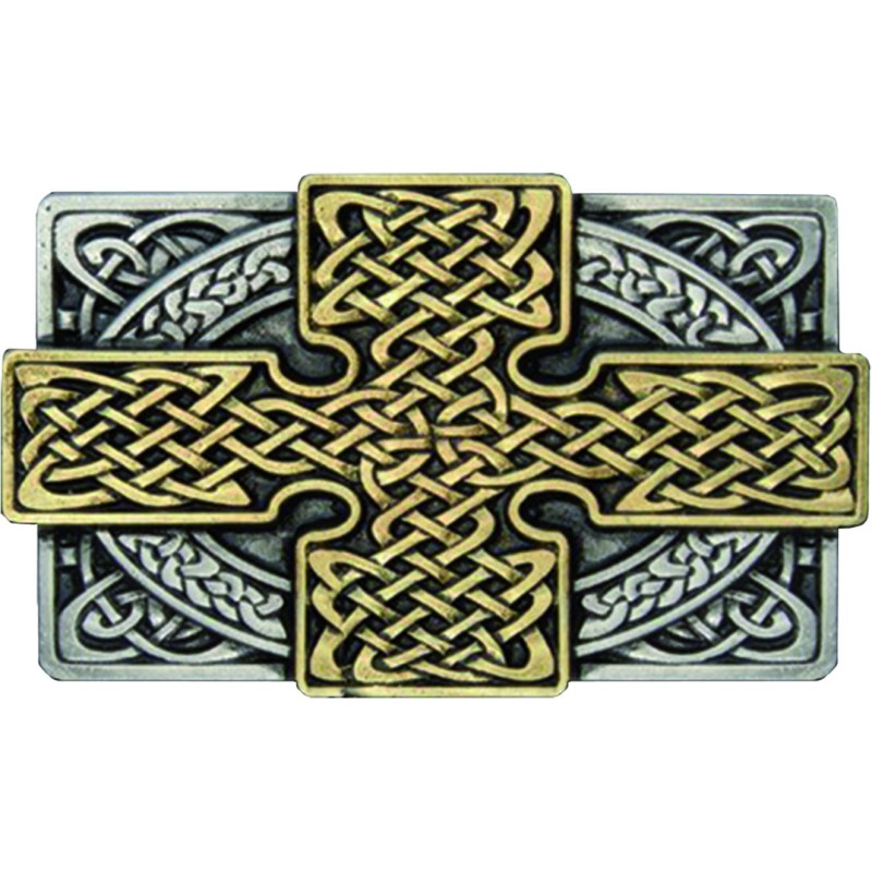 "Keltisches Kreuz"