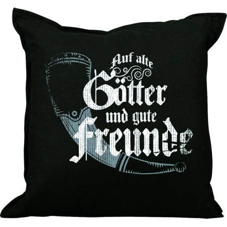 "Auf alter Götter"