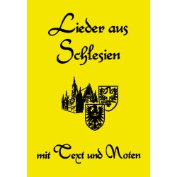 "Lieder aus Schlesien"