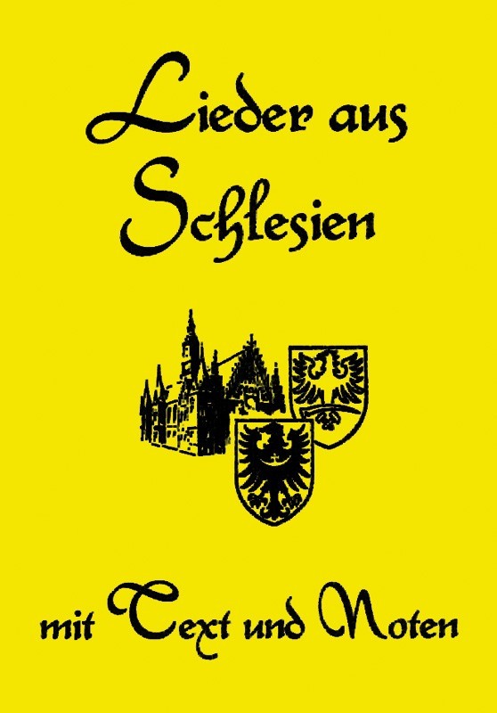 Lieder aus Schlesien