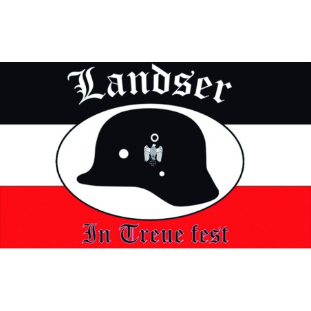 "Landser - in Treu fest"