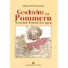 Geschichte von Pommern