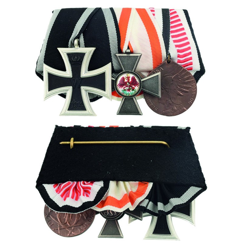 "Eisernes Kreuz"