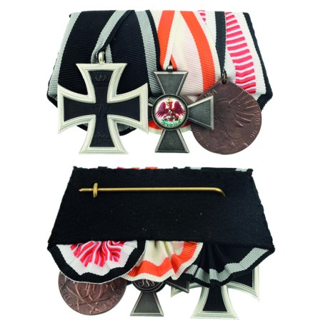 "Eisernes Kreuz"