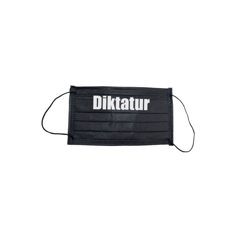 "Diktatur"