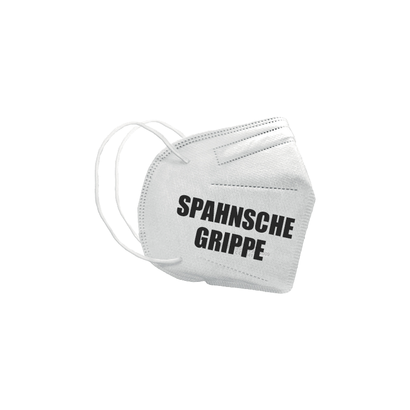 "Spahnsche Grippe"