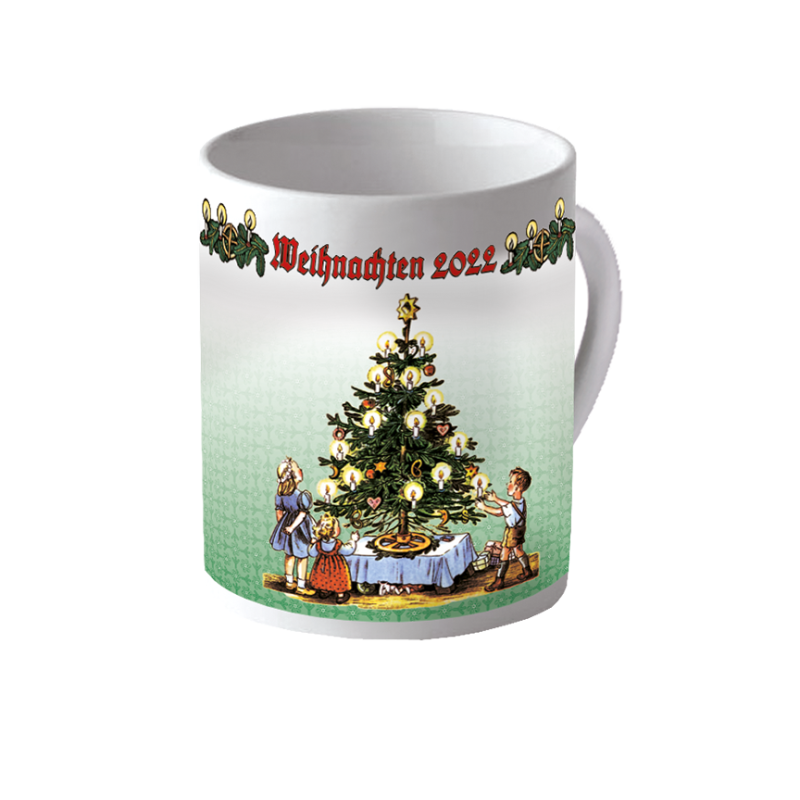 "Weihnachtsbecher 2022"