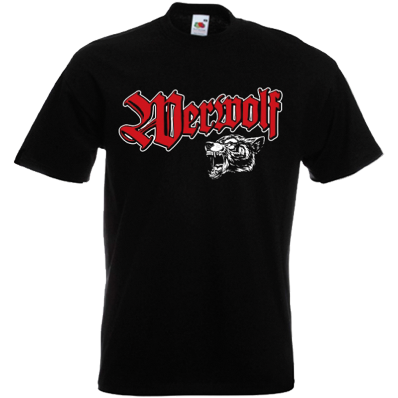 "Werwolf"