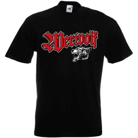 "Werwolf"