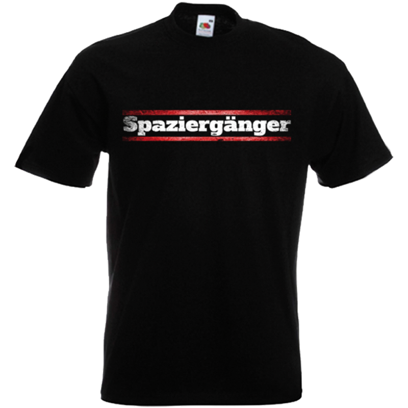 "Spaziergänger"