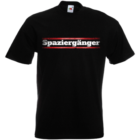 "Spaziergänger"
