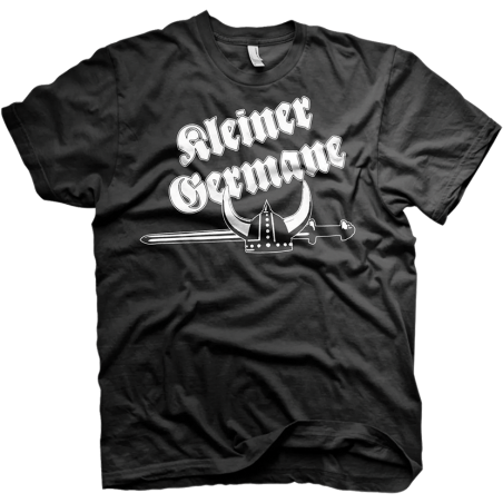 „Kleiner Germane“