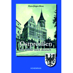 Ostpreußen ist immer noch deutsch