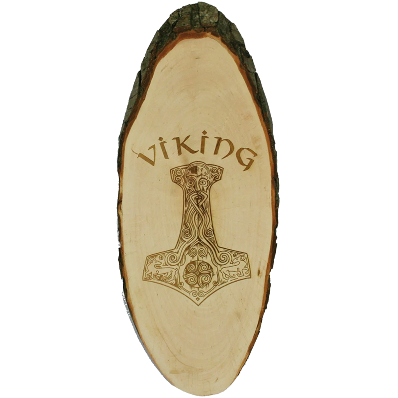 "Thorshammer Viking"