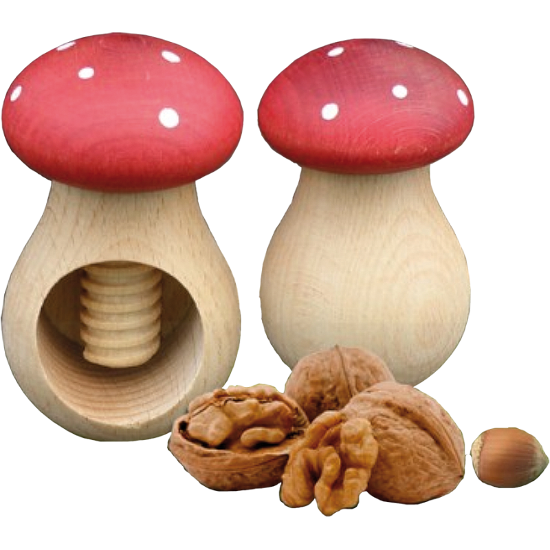"Fliegenpilz"