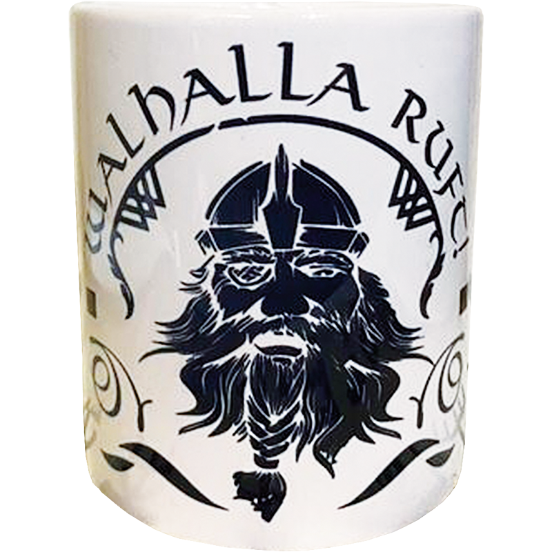"Walhalla ruft"