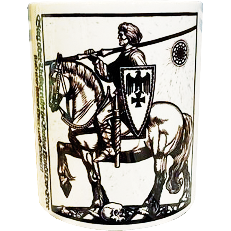 "Reiter für Deutschland"