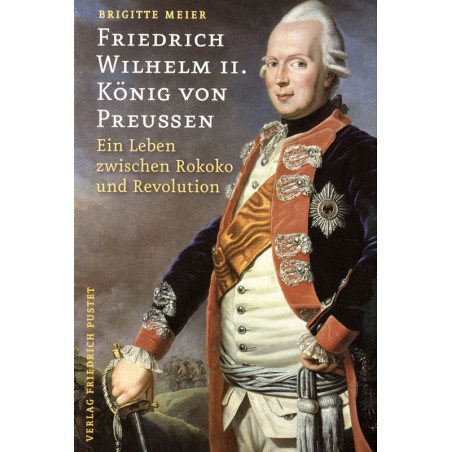 Friedrich Wilhelm II., König von Preußen